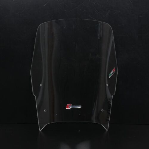 Bulle Haute Protection Transparent Faco Pour Moto Yamaha 700 Xt Z Ténéré Neuf