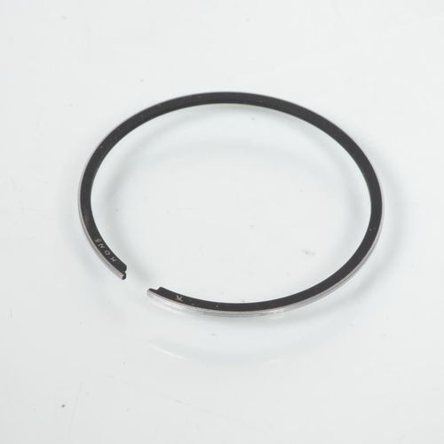 Segment De Piston Malossi Pour Moto Derbi 50 Senda 3513458b / Kdn5 Rectangulaire Neuf