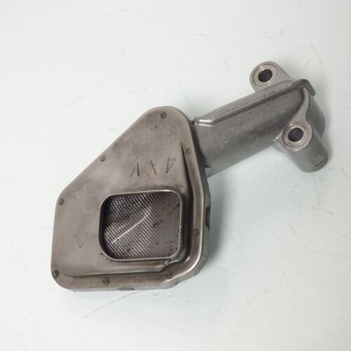 Crépine De Pompe A Huile Origine Pour Moto Yamaha 1000 Yzf R1 1998 À 2001 4xv
