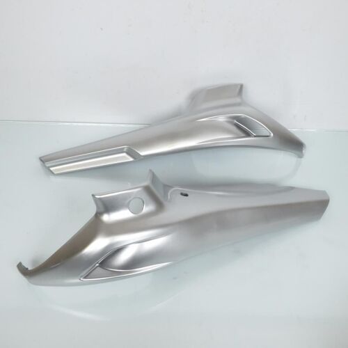 Capotage Moteur Carter Cache Latéraux Gris Pour Mobylette Peugeot 103 Rcx