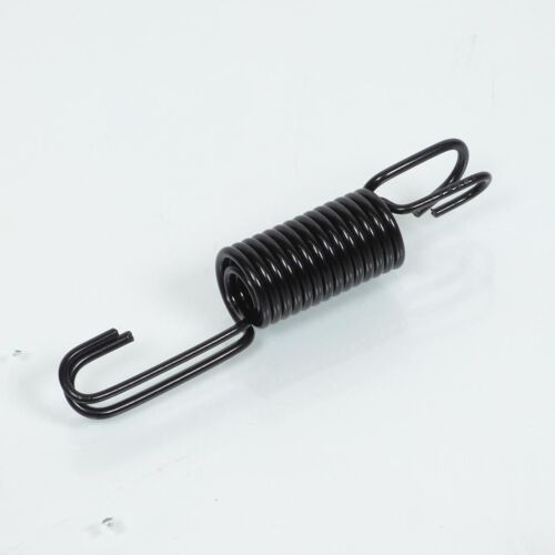 Double Ressort De Béquille De 97mm Universel Pour Moto Scooter Cyclo Deux Roues