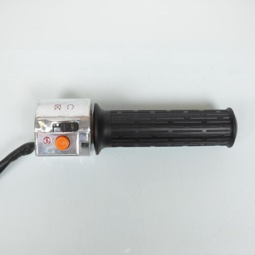 Commutateur Droit Poignée Accélérateur Pour Moto Tnt City Euro 3 Neuf