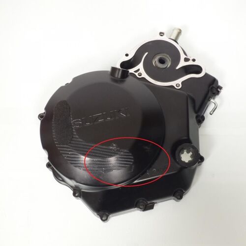 Carter Embrayage Origine Pour Moto Suzuki 1000 Dl V-Strom 2014 À 2016 #2 Szb181