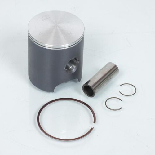 Piston Moteur Vertex Cote C Surcote Ø55.98mm Pour Moto Cagiva 125 Vmx 1984-1988