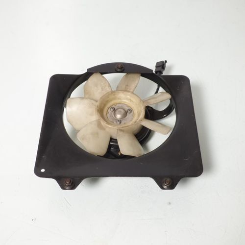 Ventilateur Origine Pour Moto Yamaha 1000 Fzr 1987 À 1988 2le Occasion