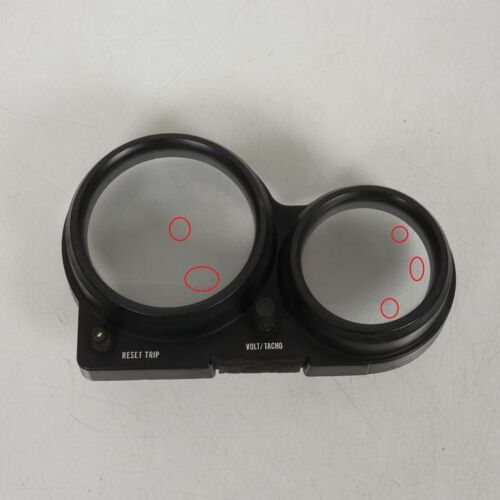 Vitre De Compteur Origine Pour Moto Kawasaki 750 Gpz Occasion