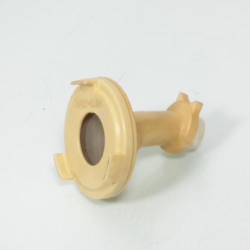 Crépine De Pompe A Huile Origine Pour Moto Kawasaki 650 Versys 2007 À 2010 Er650ae