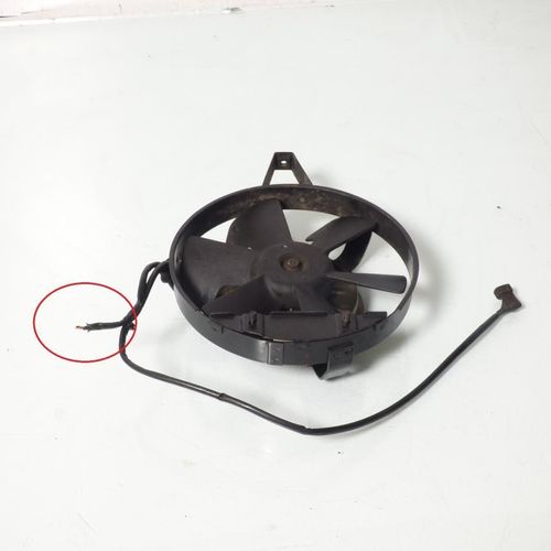 Ventilateur Origine Pour Moto Honda 600 Cbr F 1991 À 1994 Ssw-9674e Occasion