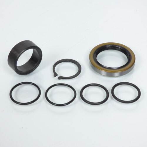 Kit Reconditionnement D'arbre De Sortie De Boite Pour Moto Ktm 200 Exc 1998 À 2016
