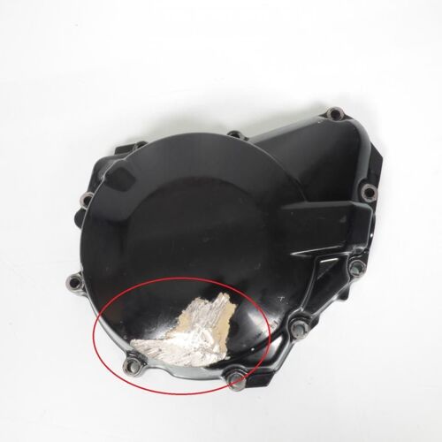 Carter D Alternateur Origine Pour Moto Suzuki 650 Bandit 2011 À 2016 18h00 Occasion