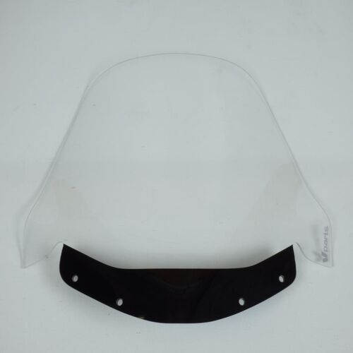 Bulle Pare Brise Vparts Pour Scooter Honda 125 Fes Pantheon 2003 À 2006 Jf12 Neuf