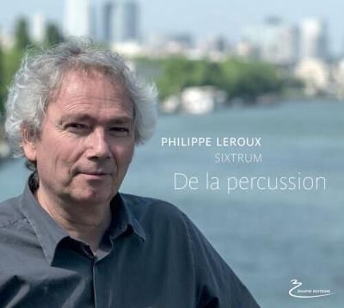 De La Percussion