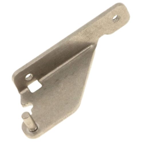 Charnière inférieure gauche d'origine Four cuisinière (691331609 SMEG)