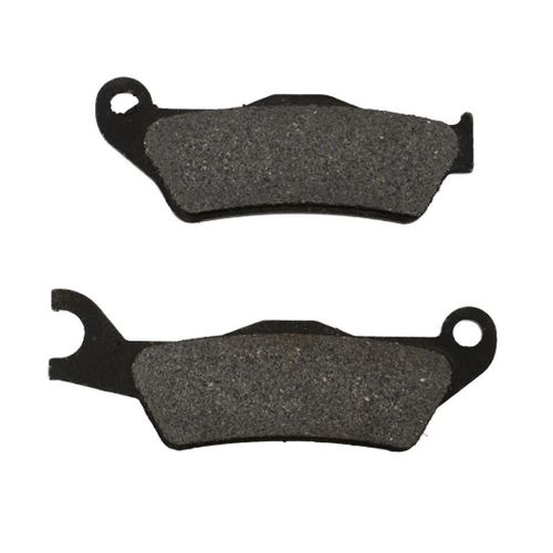 Plaquette De Frein Newfren Pour Scooter Aprilia 50 Sr Motard Après 2018 Neuf