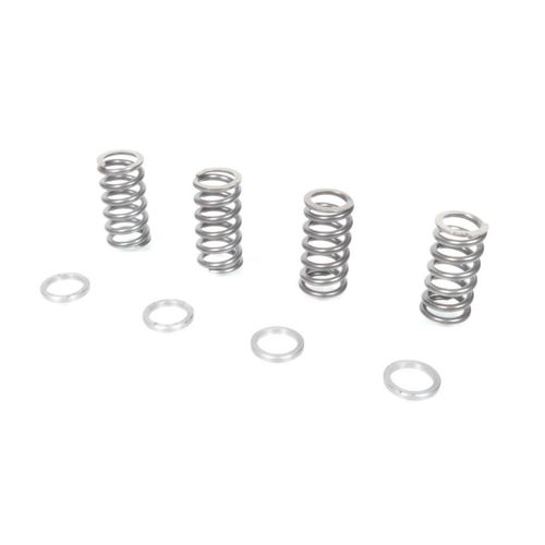 Ressort D Embrayage Polini Pour Moto Yamaha 50 Dtr 2002 À 2013 Neuf