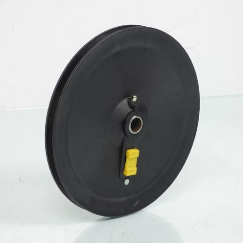 Poulie De Transmission Teknix Pour Mobylette Peugeot 50 103 Mvl Neuf
