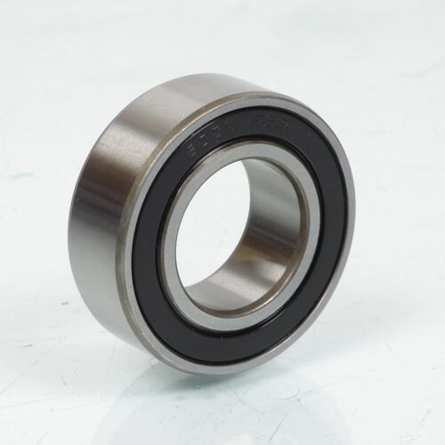 Roulement De Roue Snr Pour Moto Sherco 510 Se 5.1 I F 4t Enduro 2007 À 2011 Ard / 63005-2rs / 25x47x16mm Neuf