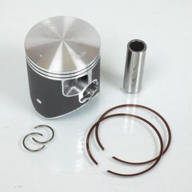 Piston Moteur Vertex Pour Moto Ktm 250 Sx 2005 À 2021 23630a / Ø66.34mm Cote A Neuf