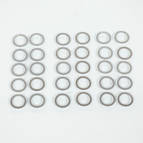 Visserie Selection Cgn Motorise Pour Scooter Cpi 50 Popcorn Neuf