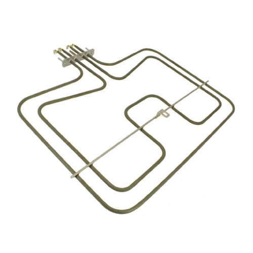 Resistance voute/grill four Four cuisinière (140074106067 140074106018 AEG ELECTROLUX FAURE ZANUSSI)