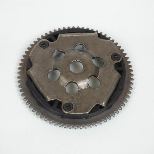 Roue Libre De Démarreur Rsm Pour Scooter Mbk 50 Nitro 1997 À 2020 Neuf