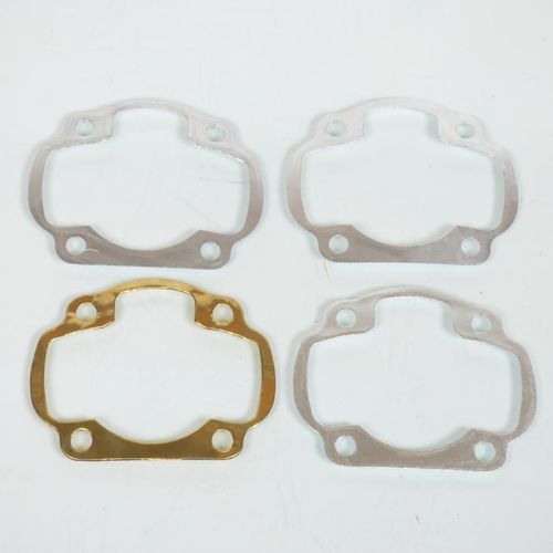 Joint Moteur Polini Pour Scooter Yamaha 50 Neos 2t 254.0125 / Ø40.2mm Neuf