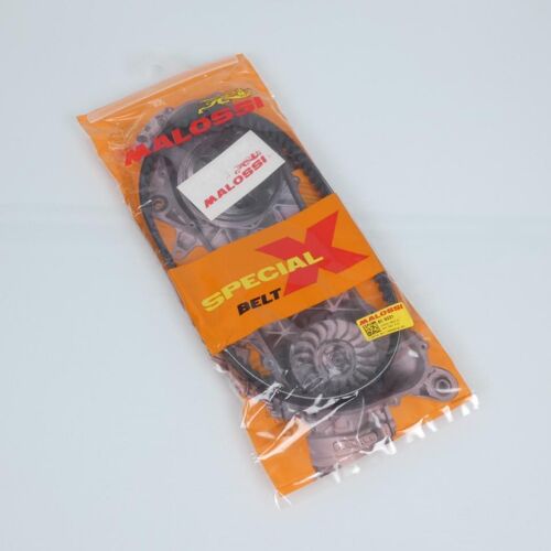 Courroie De Transmission Malossi Pour Scooter Honda 50 Sgx Sky 61 9221 Neuf