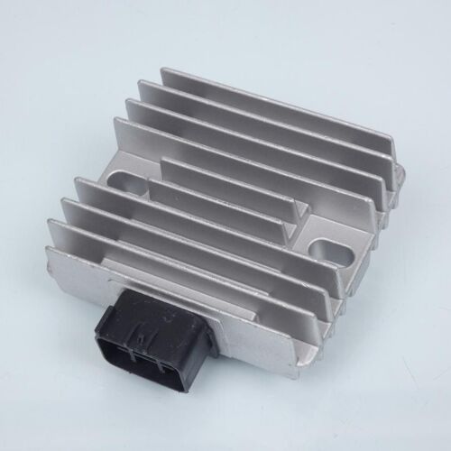 Régulateur De Tension Tecnium Pour Quad Honda 500 Trx Fa 2001 À 2004 Neuf