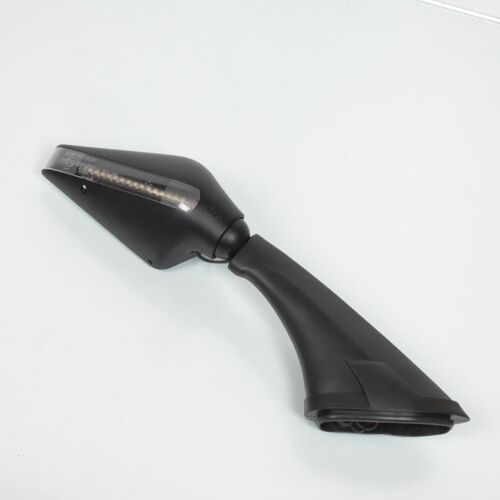 Rétroviseur Droit Scooter Yamaha 500 Xp T-Max 2004-2007 Avec Clignotant À Led