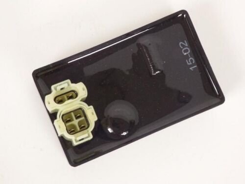 Cdi Calculateur Pour Moto Honda 600 Transalp 1987 À 1995 Neuf