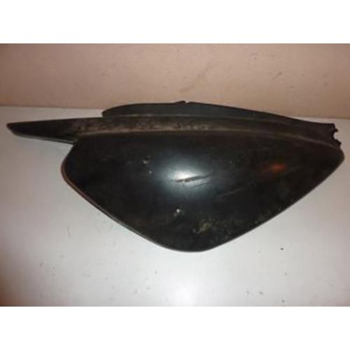 Coque Arrière Droite Origine Pour Scooter Mbk 50 Rocket 4sb-F1731-00 Occasion