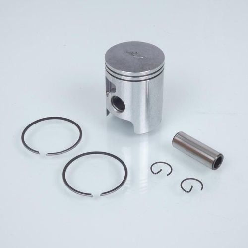 Piston Moteur Tnt Pour Moto Peugeot 50 Xp6 Avant 2017 Ø40.3mm / Pour Cylindre Alu Neuf