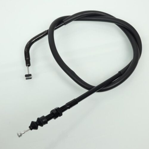 Câble D'embrayage Teknix Pour Moto Kawasaki 600 Zx 1985 À 1987 Neuf