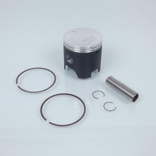 Piston Moteur Athena Pour Moto Yamaha 125 Tdr P400485100010 Neuf
