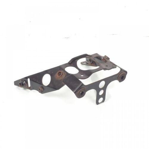 Support Feu Arrière Poignées Passager Origine Pour Yamaha 850 Tdm 1991-1995 3vd