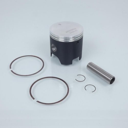 Piston Moteur Athena Pour Moto Yamaha 125 Tdr P400485100010 Neuf