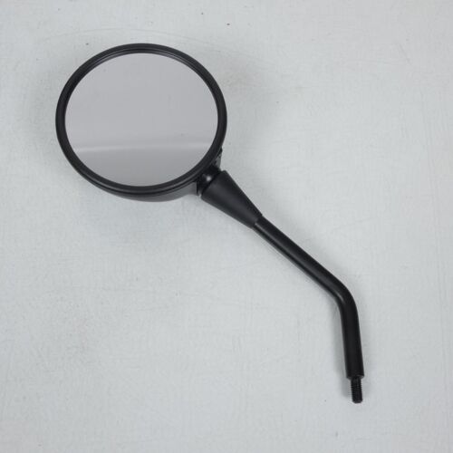 Rétroviseur Gauche Rms Pour Moto 40 1200 4465 2003 À 2008 K589 / M8 Pas 125 / Ø101mm Neuf