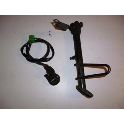 Béquille Latérale Origine Pour Scooter Honda 125 Pantheon 2004 Occasion