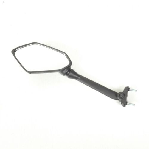 Rétroviseur Gauche Sifam Pour Moto Kawasaki 650 Er-6 F Sans Abs 2009 À 2011 G Neuf