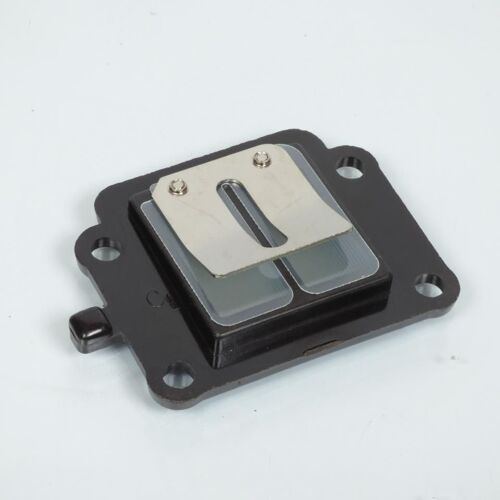 Clapet D Admission Rsm Pour Scooter Yamaha 50 Bws Neuf
