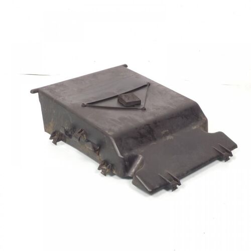 Partie Supérieur Coffre Origine Pour Quad Polaris 500 Sportsman 5435605 Occasion