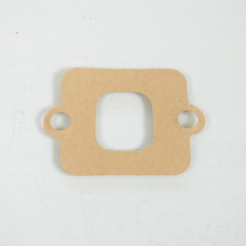 Joint Moteur Rsm Pour Scooter Derbi 50 Gp1 Lc Joint De Pipe Neuf