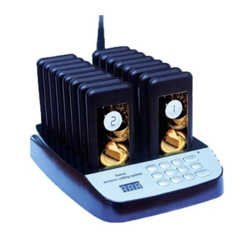 Premier EFFAV16 récepteur radio Noir, Argent