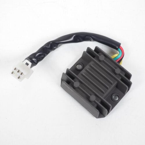 Régulateur Redresseur De Tension Electrosport Pour Moto Honda 125 Mtx Après 1978 Esr670 Neuf
