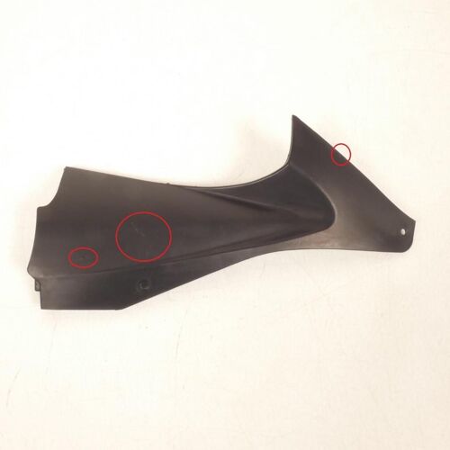 Intérieur Cache Tête Fourche Pour Moto Yamaha 600 Yzf R6 50th 2006 Yzfr6spv 2c0-2837l