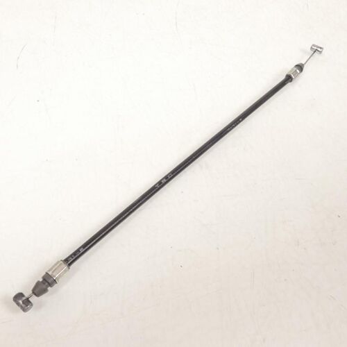 Câble Serrure De Selle Origine Pour Moto Kawasaki 600 Er6 2009 À 2011 10-0096