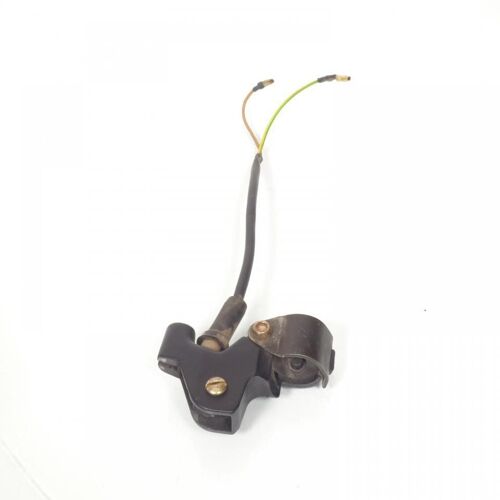 Cocotte Gauche Origine Pour Scooter Yamaha 50 Neos 1997 À 2006 5ad-H2910 Occasion