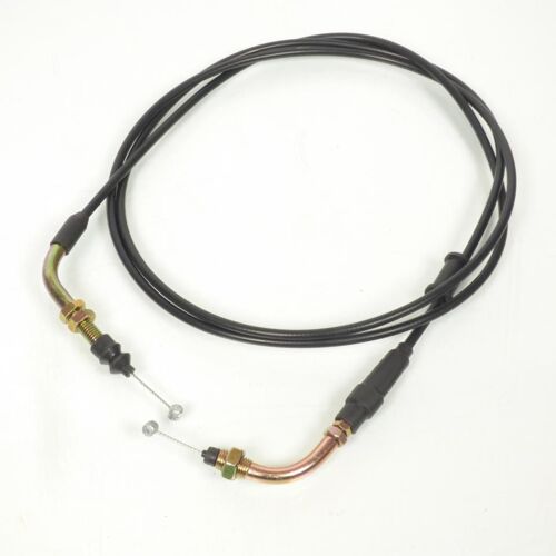 Câble D'accélérateur P2r Pour Scooter Chinois 50 Scoot Neuf