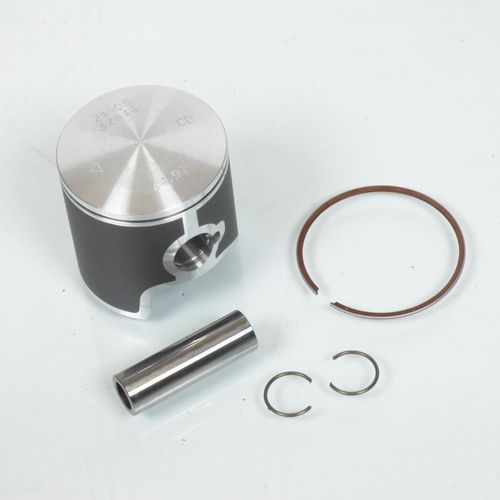 Piston Moteur Vertex Ø44.97mm Surcote Cd +0.01mm Pour Moto Ktm 65 Sx 2009 À 2019
