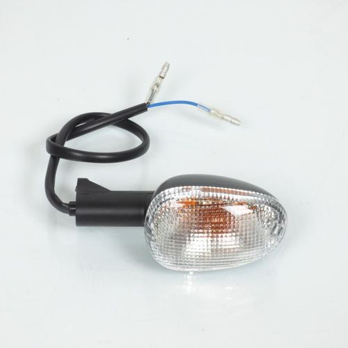 Clignotant Avg Ou Ard Origine Pour Moto Aprilia 50 Rs 1999 À 2005 Ap8127535 Neuf